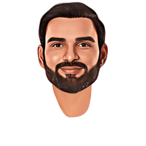 Asif Ali