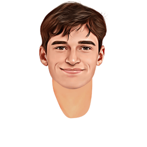 Austin Anlezark