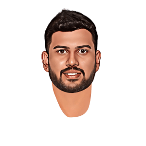Avishka Fernando
