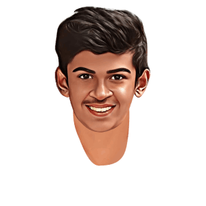 Ayush Vartak