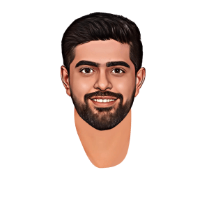 Babar Azam