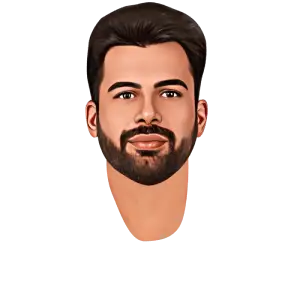 Barinder Sran
