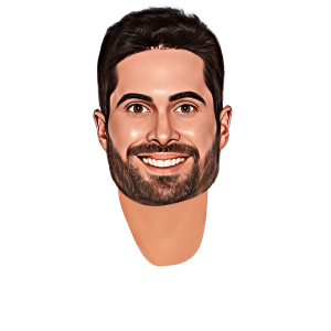 Ben Cutting