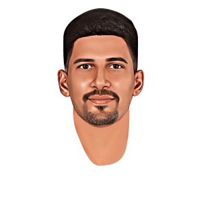 Beuran Hendricks