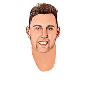 Billy Stanlake