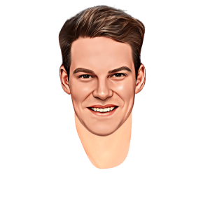 Blake Macdonald