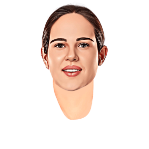 Bonnie Berry