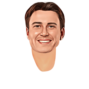 Bryce Jackson