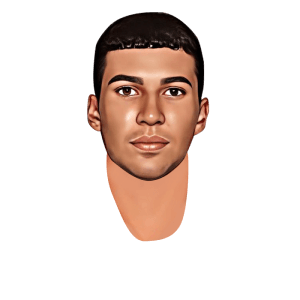 Caleb Seleka