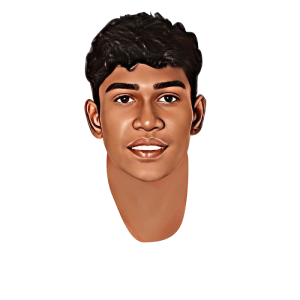 Chamindu Wickramasinghe