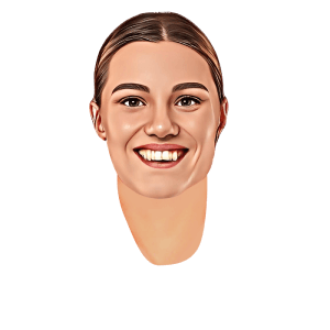 Charis Bekker