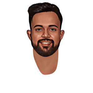Charith Asalanka
