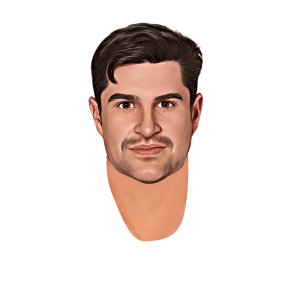 Colin de Grandhomme