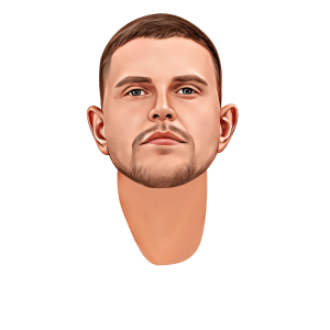 Conor McKerr
