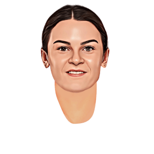 Courtney Webb