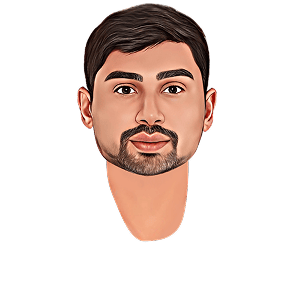 Danish Aziz