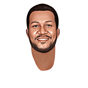 Daren Sammy