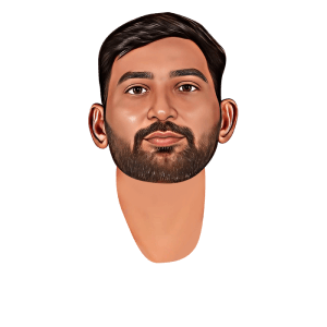 Dinesh Nakrani