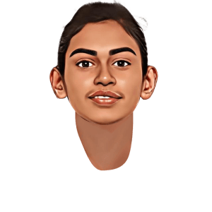 Disha Kasat