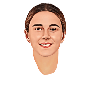 Ella Wilson