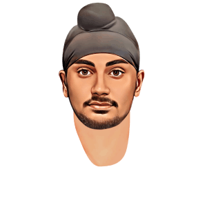 Emanjot Singh Chahal
