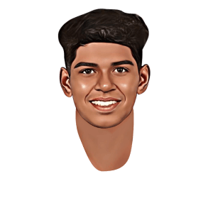 Ethan Dsouza
