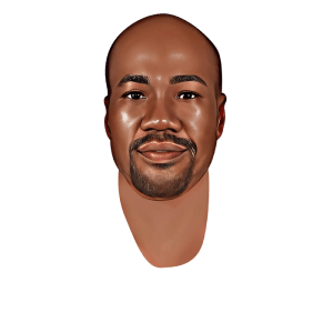Frank Nsubuga