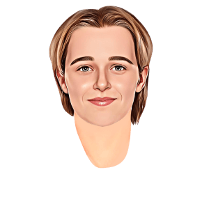 Frankie Nicklin