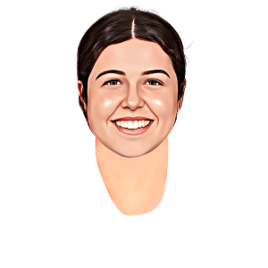 Georgia Plimmer