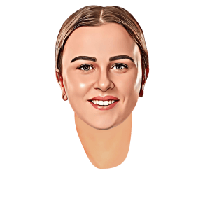 Grace Parsons