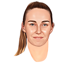 Hannah Rowe
