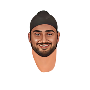 Harbhajan Singh