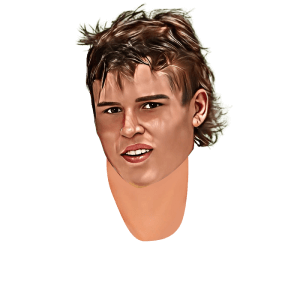 Harry Dixon