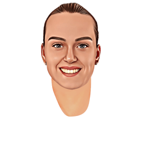 Hayley Silver-holmes