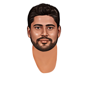 Imrul Kayes
