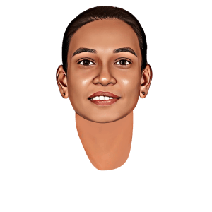 Inoshi Fernando