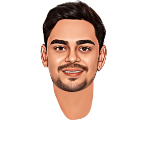 Ishan Kishan