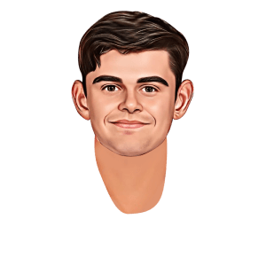 Jacob Cumming