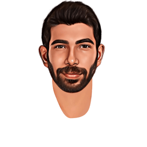 Jasprit Bumrah