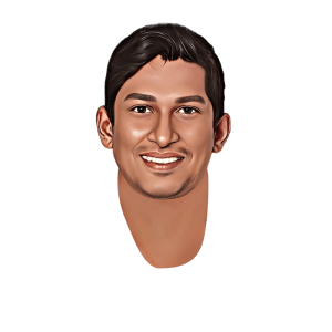 Jeevan Mendis