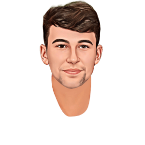 Joshua De Caires