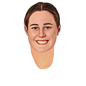 Julia Cavanough