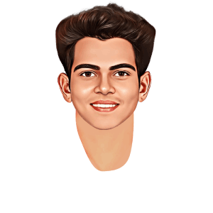 Kamlesh Nagarkoti