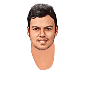 Kamrul Islam