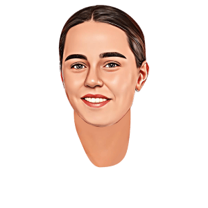 Kate Irwin