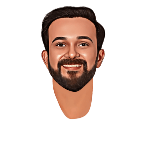 Kedar Jadhav