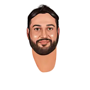 Khalid Kail