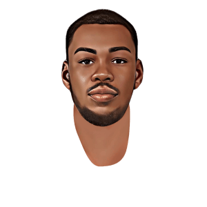 Khari Campbell