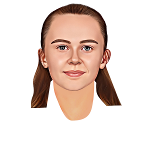 Kia Mccartney