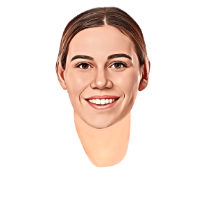 Kira Holmes